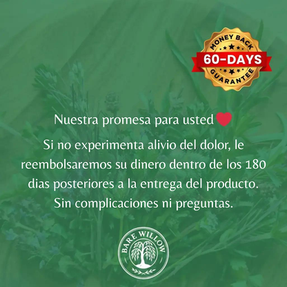 Crema neuropatia CapsaCare